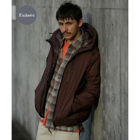 [^ԁFDMA7-25D201-F]yV[YlCDOORS~̃ACRACe"AURORA"zZpƃNIeB[ŐMƕ]𓾂鎠ꌧ̍YVt(Q)[J["NANGA(iK)"B̃iKɃA[oT[`hA[Yp^[ʒӐg̃_EWPbg"AURORA"NoByzE\n̓Xeb`𖳂AƂsIȃfUCËʒuɃt@Xi[t|PbgzuEIɃ^bNꂽ̓Iȑ݌vŉKȒSnE|Pbg̓t@Xi[tV[|Pbg̗p@\EɂNANGÃ^ugpy߃|CgzEɂƂ{bNXVGbgEt[hɂ̓Xsh炢A̗Ch~Eh`K[hA̐Nh~WbvE\nɂ͑E|E^hR[eBOfށuAURORA-TEXv(I[ebNX)gpAƓmہEt@Xi[݂ɂȂ悤OOe[vgpETCNɂꂽHтAEHVтꂢȍĐHт́wGreen Downv(=TCN_E)x̗pwGreen Down(O[_E)xTCNƂt̃C[WAO[_E͂ǂĂVтLCł͗ƎvꂪłBƂ낪Aۂɂ̓O[_E͈ʓIȐVтLCɐ򂳂AiȉHтւƐ܂ς܂BẺHѐłgbvx̋ZpA͓ctFU[Ђɂʏł͍sȂlȍׂzR܂ł菜ƂԂĂ܂B̋ZpɂāAiGREEN DOWN܂Ă̂łByNANGA(iK)z1941NɊJnYVt[J[B̋nꂽElɂ肵i񋟁AiǗOIɍsASSȃACeĂ܂By۔FؑfށzۓIȑOҔF؋@ւɂAЉɔzĂƔF؂󂯂fނ20ȏgpĂ܂By2025 Autumn^Winterzy25AWzi̓ADڕ_EtFU[AȂȂǂ̋lߕo邱Ƃ܂̂ŁAӂBۊǂ́AA