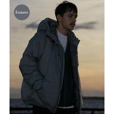 『別注』NANGA×DOORS　AURORA TEX DOWN PARKA