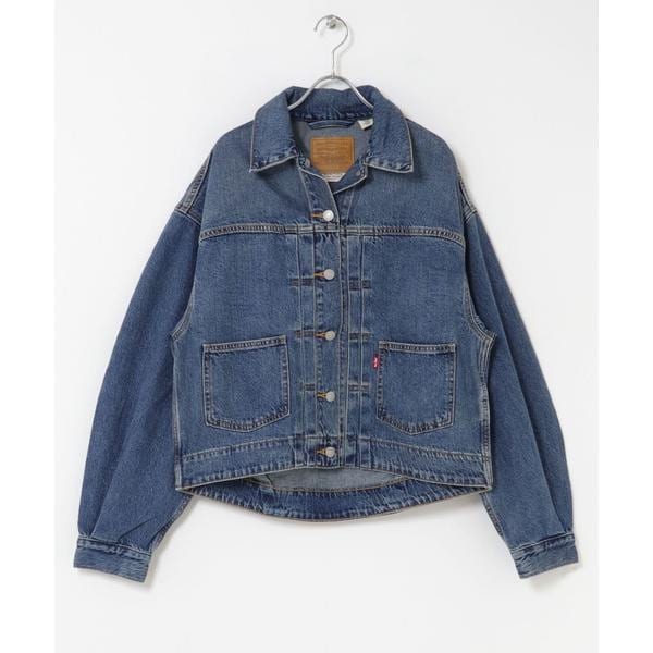 LEVI'S ジャーナルスタンダード デニムジャケット XL JOURNAL STANDARD｜ジャーナルスタンダードのデニムジャケット