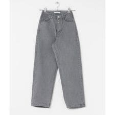ARCHI　14OZ DENIM WIDE PANTS