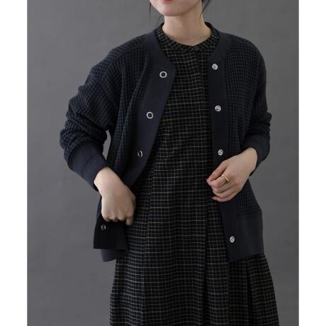 [^ԁFDFA6-21V073]ӂƕ\Lȃbtfނŕ҂ݗĂJ[fBKGoB_炩ŐLkQ̐ńAڈȏɌyC˂ȂĂꒅłBOhbgt͂̂܂܍̗pAHDƂĂ͂Ĉꖇ̃gbvXƂĂ܂B悭ƂTCYƂƂN[lbNfUCŃJWAȈۂvXAG߂iނƃ^[glbNƍ킹R[fBl[g߁ByFORK&SPOON(tH[NAhXv[)zDOORS̃vCx[g[xB̖ÔƂuHۂ悤ɁA؂ɒĂقvƂv߂Ă܂BȂlȐSn̂悢x[VbNX^ĆA𒴂Ăy݂܂By2025 Autumn^Winterzy25AWzd : 420gi摜́A̓p\RȂǂ̉{ɂAۂ̐FƈقȂČꍇ܂B\߂Bi̐F̖ڈ́AiP̂̉摜QƂBCɓo^̂߁Cɓo^ꂽíA}Cy[WɂČ݂̉i݌ɏ󋵂̊mF\łBXg̊ǗɂЂpBfފ : ₠Lk : 藠n : Ȃ : Ȃ|Pbg : Ȃ