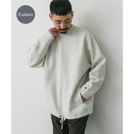 [^ԁFDMA7-C8-C041]V[YD]̃AJ̘V܃uh"Champion(`sI)"ɕʒ2025NH~̃o[XEB[uV[Y{NoBuh̑㖼œA􂤂قǂɃ^tɂȂAނقǂɓƓ̕ƖowREVERSE WEAVE 11.5oz Terry Fleecex̗pATƃXEFbg̒Ԃ̂悤ȃACeŐ̕RŃVGbg⒅̃oXςăAWłXEFbgJ[oG[VLxȃCibvœoBy߃|CgzẼSbyŃ\bhȈۂɂȂ葼̃ACeƂ킹₷fUCɁBE̕RŃVGbg⒅̃oX̒߂\BE␞̃u𖳂ƂŃToŒpłfUCBEhubNhhVo[O[hȂǒԃJ[ɉAl炵J[R[fBl[g̃ANZgɂȂ锭F̂J[Ȃǂ܂߂J[oG[VLx10FWJByChampion(`sI)z1919NɃ`sIEjbeBOE~YЂƂđnƁB̌AJC݂̊wɍD܂AX|[cEFAJWAEFAւƐZĂ܂Bł̓AJ\AX`bNuhłgKING OF SWEATSHIRTh̑㖼ƂāA̖Ă܂By2025 Autumn^Winterzy25AWz[[J[\LTCY]M : `FXg88`96cm ^ g165`175cmL : `FXg96`104cm ^ g175`185cmĹAit̃[J[^OɋLڂꂽTCYłBЃTCYKChɊÂvlɂ܂ẮA̐\̎TCYQƂBi摜́A̓p\RȂǂ̉{ɂAۂ̐FƈقȂČꍇ܂B\߂Bi̐F̖ڈ́AiP̂̉摜QƂBCɓo^̂߁Cɓo^íA}Cy[WɂČ݂̉i݌ɏ󋵂̊mF\łB Xg̊ǗɂЂpBfފ : ȂLk : ₠藠n : Ȃ : Ȃ|Pbg : 