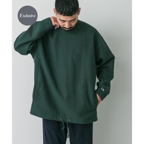 [^ԁFDMA7-C8-C041]V[YD]̃AJ̘V܃uh"Champion(`sI)"ɕʒ2025NH~̃o[XEB[uV[Y{NoBuh̑㖼œA􂤂قǂɃ^tɂȂAނقǂɓƓ̕ƖowREVERSE WEAVE 11.5oz Terry Fleecex̗pATƃXEFbg̒Ԃ̂悤ȃACeŐ̕RŃVGbg⒅̃oXςăAWłXEFbgJ[oG[VLxȃCibvœoBy߃|CgzẼSbyŃ\bhȈۂɂȂ葼̃ACeƂ킹₷fUCɁBE̕RŃVGbg⒅̃oX̒߂\BE␞̃u𖳂ƂŃToŒpłfUCBEhubNhhVo[O[hȂǒԃJ[ɉAl炵J[R[fBl[g̃ANZgɂȂ锭F̂J[Ȃǂ܂߂J[oG[VLx10FWJByChampion(`sI)z1919NɃ`sIEjbeBOE~YЂƂđnƁB̌AJC݂̊wɍD܂AX|[cEFAJWAEFAւƐZĂ܂Bł̓AJ\AX`bNuhłgKING OF SWEATSHIRTh̑㖼ƂāA̖Ă܂By2025 Autumn^Winterzy25AWz[[J[\LTCY]M : `FXg88`96cm ^ g165`175cmL : `FXg96`104cm ^ g175`185cmĹAit̃[J[^OɋLڂꂽTCYłBЃTCYKChɊÂvlɂ܂ẮA̐\̎TCYQƂBi摜́A̓p\RȂǂ̉{ɂAۂ̐FƈقȂČꍇ܂B\߂Bi̐F̖ڈ́AiP̂̉摜QƂBCɓo^̂߁Cɓo^íA}Cy[WɂČ݂̉i݌ɏ󋵂̊mF\łB Xg̊ǗɂЂpBfފ : ȂLk : ₠藠n : Ȃ : Ȃ|Pbg : 