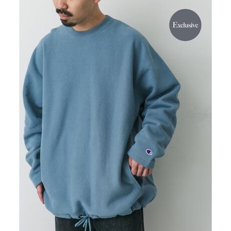 [^ԁFDMA7-C8-C041]V[YD]̃AJ̘V܃uh"Champion(`sI)"ɕʒ2025NH~̃o[XEB[uV[Y{NoBuh̑㖼œA􂤂قǂɃ^tɂȂAނقǂɓƓ̕ƖowREVERSE WEAVE 11.5oz Terry Fleecex̗pATƃXEFbg̒Ԃ̂悤ȃACeŐ̕RŃVGbg⒅̃oXςăAWłXEFbgJ[oG[VLxȃCibvœoBy߃|CgzẼSbyŃ\bhȈۂɂȂ葼̃ACeƂ킹₷fUCɁBE̕RŃVGbg⒅̃oX̒߂\BE␞̃u𖳂ƂŃToŒpłfUCBEhubNhhVo[O[hȂǒԃJ[ɉAl炵J[R[fBl[g̃ANZgɂȂ锭F̂J[Ȃǂ܂߂J[oG[VLx10FWJByChampion(`sI)z1919NɃ`sIEjbeBOE~YЂƂđnƁB̌AJC݂̊wɍD܂AX|[cEFAJWAEFAւƐZĂ܂Bł̓AJ\AX`bNuhłgKING OF SWEATSHIRTh̑㖼ƂāA̖Ă܂By2025 Autumn^Winterzy25AWz[[J[\LTCY]M : `FXg88`96cm ^ g165`175cmL : `FXg96`104cm ^ g175`185cmĹAit̃[J[^OɋLڂꂽTCYłBЃTCYKChɊÂvlɂ܂ẮA̐\̎TCYQƂBi摜́A̓p\RȂǂ̉{ɂAۂ̐FƈقȂČꍇ܂B\߂Bi̐F̖ڈ́AiP̂̉摜QƂBCɓo^̂߁Cɓo^íA}Cy[WɂČ݂̉i݌ɏ󋵂̊mF\łB Xg̊ǗɂЂpBfފ : ȂLk : ₠藠n : Ȃ : Ȃ|Pbg : 