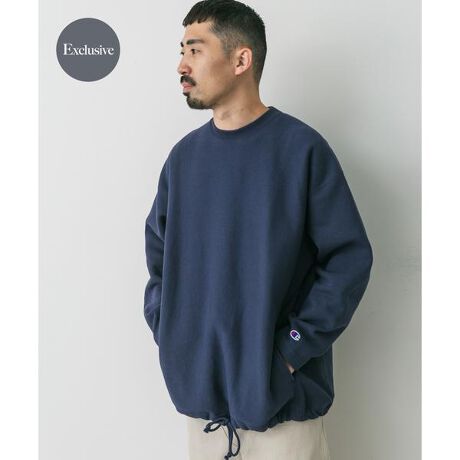 [^ԁFDMA7-C8-C041]V[YD]̃AJ̘V܃uh"Champion(`sI)"ɕʒ2025NH~̃o[XEB[uV[Y{NoBuh̑㖼œA􂤂قǂɃ^tɂȂAނقǂɓƓ̕ƖowREVERSE WEAVE 11.5oz Terry Fleecex̗pATƃXEFbg̒Ԃ̂悤ȃACeŐ̕RŃVGbg⒅̃oXςăAWłXEFbgJ[oG[VLxȃCibvœoBy߃|CgzẼSbyŃ\bhȈۂɂȂ葼̃ACeƂ킹₷fUCɁBE̕RŃVGbg⒅̃oX̒߂\BE␞̃u𖳂ƂŃToŒpłfUCBEhubNhhVo[O[hȂǒԃJ[ɉAl炵J[R[fBl[g̃ANZgɂȂ锭F̂J[Ȃǂ܂߂J[oG[VLx10FWJByChampion(`sI)z1919NɃ`sIEjbeBOE~YЂƂđnƁB̌AJC݂̊wɍD܂AX|[cEFAJWAEFAւƐZĂ܂Bł̓AJ\AX`bNuhłgKING OF SWEATSHIRTh̑㖼ƂāA̖Ă܂By2025 Autumn^Winterzy25AWz[[J[\LTCY]M : `FXg88`96cm ^ g165`175cmL : `FXg96`104cm ^ g175`185cmĹAit̃[J[^OɋLڂꂽTCYłBЃTCYKChɊÂvlɂ܂ẮA̐\̎TCYQƂBi摜́A̓p\RȂǂ̉{ɂAۂ̐FƈقȂČꍇ܂B\߂Bi̐F̖ڈ́AiP̂̉摜QƂBCɓo^̂߁Cɓo^íA}Cy[WɂČ݂̉i݌ɏ󋵂̊mF\łB Xg̊ǗɂЂpBfފ : ȂLk : ₠藠n : Ȃ : Ȃ|Pbg : 