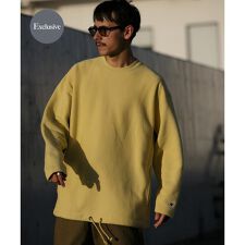 別注』Champion×DOORS CREWNECK SWEATSHIRTS | アーバンリサーチ 