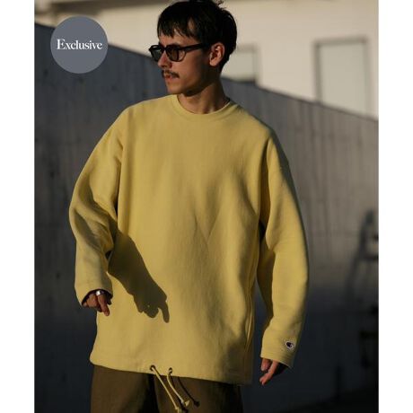 [^ԁFDMA7-C8-C041]V[YD]̃AJ̘V܃uh"Champion(`sI)"ɕʒ2025NH~̃o[XEB[uV[Y{NoBuh̑㖼œA􂤂قǂɃ^tɂȂAނقǂɓƓ̕ƖowREVERSE WEAVE 11.5oz Terry Fleecex̗pATƃXEFbg̒Ԃ̂悤ȃACeŐ̕RŃVGbg⒅̃oXςăAWłXEFbgJ[oG[VLxȃCibvœoBy߃|CgzẼSbyŃ\bhȈۂɂȂ葼̃ACeƂ킹₷fUCɁBE̕RŃVGbg⒅̃oX̒߂\BE␞̃u𖳂ƂŃToŒpłfUCBEhubNhhVo[O[hȂǒԃJ[ɉAl炵J[R[fBl[g̃ANZgɂȂ锭F̂J[Ȃǂ܂߂J[oG[VLx10FWJByChampion(`sI)z1919NɃ`sIEjbeBOE~YЂƂđnƁB̌AJC݂̊wɍD܂AX|[cEFAJWAEFAւƐZĂ܂Bł̓AJ\AX`bNuhłgKING OF SWEATSHIRTh̑㖼ƂāA̖Ă܂By2025 Autumn^Winterzy25AWz[[J[\LTCY]M : `FXg88`96cm ^ g165`175cmL : `FXg96`104cm ^ g175`185cmĹAit̃[J[^OɋLڂꂽTCYłBЃTCYKChɊÂvlɂ܂ẮA̐\̎TCYQƂBi摜́A̓p\RȂǂ̉{ɂAۂ̐FƈقȂČꍇ܂B\߂Bi̐F̖ڈ́AiP̂̉摜QƂBCɓo^̂߁Cɓo^íA}Cy[WɂČ݂̉i݌ɏ󋵂̊mF\łB Xg̊ǗɂЂpBfފ : ȂLk : ₠藠n : Ȃ : Ȃ|Pbg : 