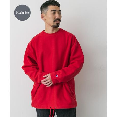 [^ԁFDMA7-C8-C041]V[YD]̃AJ̘V܃uh"Champion(`sI)"ɕʒ2025NH~̃o[XEB[uV[Y{NoBuh̑㖼œA􂤂قǂɃ^tɂȂAނقǂɓƓ̕ƖowREVERSE WEAVE 11.5oz Terry Fleecex̗pATƃXEFbg̒Ԃ̂悤ȃACeŐ̕RŃVGbg⒅̃oXςăAWłXEFbgJ[oG[VLxȃCibvœoBy߃|CgzẼSbyŃ\bhȈۂɂȂ葼̃ACeƂ킹₷fUCɁBE̕RŃVGbg⒅̃oX̒߂\BE␞̃u𖳂ƂŃToŒpłfUCBEhubNhhVo[O[hȂǒԃJ[ɉAl炵J[R[fBl[g̃ANZgɂȂ锭F̂J[Ȃǂ܂߂J[oG[VLx10FWJByChampion(`sI)z1919NɃ`sIEjbeBOE~YЂƂđnƁB̌AJC݂̊wɍD܂AX|[cEFAJWAEFAւƐZĂ܂Bł̓AJ\AX`bNuhłgKING OF SWEATSHIRTh̑㖼ƂāA̖Ă܂By2025 Autumn^Winterzy25AWz[[J[\LTCY]M : `FXg88`96cm ^ g165`175cmL : `FXg96`104cm ^ g175`185cmĹAit̃[J[^OɋLڂꂽTCYłBЃTCYKChɊÂvlɂ܂ẮA̐\̎TCYQƂBi摜́A̓p\RȂǂ̉{ɂAۂ̐FƈقȂČꍇ܂B\߂Bi̐F̖ڈ́AiP̂̉摜QƂBCɓo^̂߁Cɓo^íA}Cy[WɂČ݂̉i݌ɏ󋵂̊mF\łB Xg̊ǗɂЂpBfފ : ȂLk : ₠藠n : Ȃ : Ȃ|Pbg : 