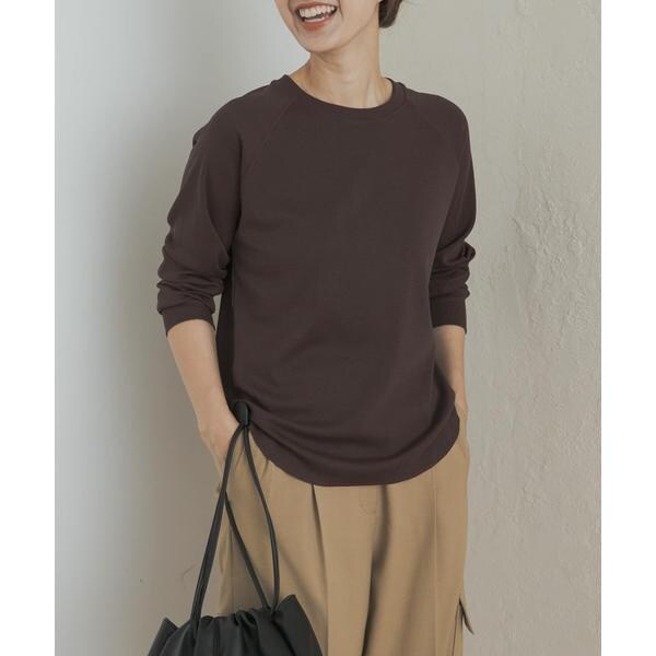 一部WEB限定カラー』ソフトフライスプルオーバー | アーバンリサーチ