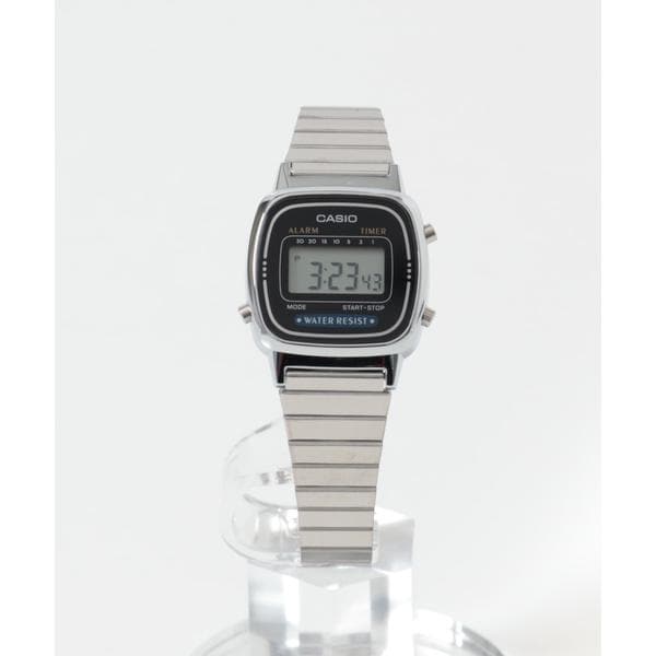 [}C]CASIO ^XNGAfW^EHb`/A[oT[` hA[YiURBAN RESEARCH DOORSj ubN