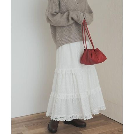 [^ԁFDRA6-25A104]4̐nƃ[Xŉ؂₮A悢{[̃OeBA[hXJ[g4ނ̃GuC_[nƃ[XґɎgpeBA[hXJ[ǵAÂ߃eCXgȂ悢{[ƂƂŏiɎdグꒅBOȂoX₷AjbgXEFbgȂǃJWAȃACeƍ킹X^CO߁BJ[̓X^COy₩ɌItƁAlۂVbNȃubN2FWJŁAH~̏dȂ肪ȃR[fBl[gɂy₩Ɖ؂₩vX܂BeBA[hfUCƈّfނ̑gݍ킹\LŁAтɗhVGbg炵oBfC[ʂȃV[܂ŕL􂵁A[h[uɎꂽH~̂߃ACełBy2025 Autumn^Winterzy25AWzfނ̓A|A|肪N₷̂ŁAṕAobOrvÄߗނA̐l̈ߗނ⎝ȂǂɁAE̍ۂ́A܂wAsAwցArvȂǂɂӂBi摜́A̓p\RȂǂ̉{ɂAۂ̐FƈقȂČꍇ܂B\߂Bi̐F̖ڈ́AiP̂̉摜QƂBCɓo^̂߁Cɓo^ꂽíA}Cy[WɂČ݂̉i݌ɏ󋵂̊mF\łBXg̊ǗɂЂpBfފ : ₠(OFF̂)Lk : Ȃn :  : Ȃ|Pbg : Ȃ