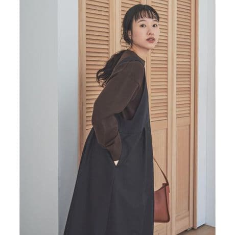 [^ԁFDRA6-26E105][UlbNŔoAX^CAbvWp[XJ[g[UlbNC炵oWp[XJ[gBʒuŐ؂ւ{fUC͎RȃX^CAbvʂAŜ̃oX܂B؂ւɂ͓nFȂّfނhbLOĂ邽߁APɂȂ炸\LȎdオɁBeL߂ɂƂ邱ƂŁACi[ɃXEFbĝjbg킹ĂAKȒSnL[vBCi[ňۂς邽߁AV[YŒ񂵉\Ȃ̂͂łBVvȂfBe[ɂfUĆAJWA炫ꂢ߂܂ŕLX^COɃ}b`A[h[uɎꂽꒅłBy2025 Autumn^Winterzy25AWzd : 550gi摜́A̓p\RȂǂ̉{ɂAۂ̐FƈقȂČꍇ܂B\߂Bi̐F̖ڈ́AiP̂̉摜QƂBCɓo^̂߁Cɓo^íA}Cy[WɂČ݂̉i݌ɏ󋵂̊mF\łBXg̊Ǘɐ񂲗pBfފ : ȂLk : Ȃn : Ȃ : Ȃ|Pbg : 