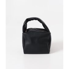 AULENTTI　puff cube bag