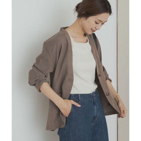 [^ԁFDRA6-27A101][fނŌy₩ɒAm[J[JWAWPbg[̗鐶ngpWPbǵACyɉHDy₩͂̈ꒅłBm[J[̃XbLƂfUCɁAV{̂fނgݍ킹邱ƂŁAWPbgACeȂJWAȃX^CɎRɃ}b`BtɒȂ邽߁AfC[X^C̃ANZgƂĂd󂵂܂BrʂǂA̎c鎞甖̃jbg̏܂ŕLd˂₷dlɂAVGbgɂƂĂ邽ߒV[Y􂵂܂ByʂŒSnǂAIIt킸₷fUĆAR[fBl[g̕L閜\ACeBVvȂfނƃVGbg̃oXɂA[h[uɉWPbgłBy2025 Autumn^Winterzy25AWz̏íAfފƕ͋CdAɏ_炩̐ngpĂ܂B^ߓxȗ͂ƁAE(DڂĊJAD낪)ڊ(D莅ĕЊADڂJ)Nꍇ܂Bd : 340gi摜́A̓p\RȂǂ̉{ɂAۂ̐FƈقȂČꍇ܂B\߂Bi̐F̖ڈ́AiP̂̉摜QƂBCɓo^̂߁Cɓo^íA}Cy[WɂČ݂̉i݌ɏ󋵂̊mF\łBXg̊Ǘɐ񂲗pBfފ : ȂLk : Ȃn : Ȃ : Ȃ|Pbg : 