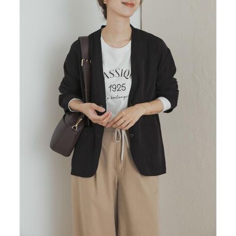 [^ԁFDRA6-27A101][fނŌy₩ɒAm[J[JWAWPbg[̗鐶ngpWPbǵACyɉHDy₩͂̈ꒅłBm[J[̃XbLƂfUCɁAV{̂fނgݍ킹邱ƂŁAWPbgACeȂJWAȃX^CɎRɃ}b`BtɒȂ邽߁AfC[X^C̃ANZgƂĂd󂵂܂BrʂǂA̎c鎞甖̃jbg̏܂ŕLd˂₷dlɂAVGbgɂƂĂ邽ߒV[Y􂵂܂ByʂŒSnǂAIIt킸₷fUĆAR[fBl[g̕L閜\ACeBVvȂfނƃVGbg̃oXɂA[h[uɉWPbgłBy2025 Autumn^Winterzy25AWz̏íAfފƕ͋CdAɏ_炩̐ngpĂ܂B^ߓxȗ͂ƁAE(DڂĊJAD낪)ڊ(D莅ĕЊADڂJ)Nꍇ܂Bd : 340gi摜́A̓p\RȂǂ̉{ɂAۂ̐FƈقȂČꍇ܂B\߂Bi̐F̖ڈ́AiP̂̉摜QƂBCɓo^̂߁Cɓo^íA}Cy[WɂČ݂̉i݌ɏ󋵂̊mF\łBXg̊Ǘɐ񂲗pBfފ : ȂLk : Ȃn : Ȃ : Ȃ|Pbg : 