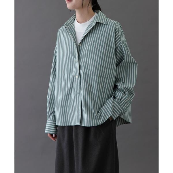 FORK&SPOON CAVEオックスシャツ | アーバンリサーチ ドアーズ(URBAN