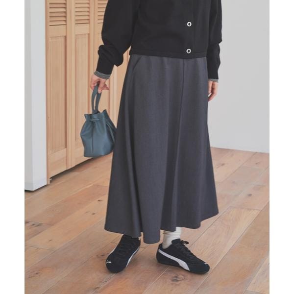 美品✨TOCCA トッカ　洗える　POETICUS ポエティクスドレス 【2】 洗える！】POETICUS ドレス | トッカ(TOCCA) | マルイ