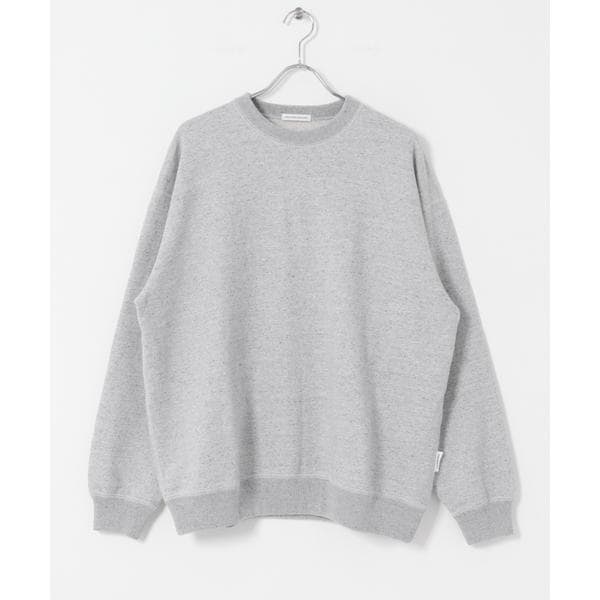  peak × URBAN RESEARCH DOORS トレーナー URBAN RESEARCH DOORS（アーバンリサーチドアーズ）の「『別注