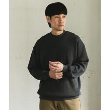『UR TECH』ワッフルロングスリーブTシャツ