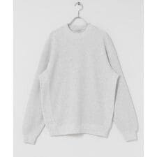 『UR TECH』ワッフルロングスリーブTシャツ
