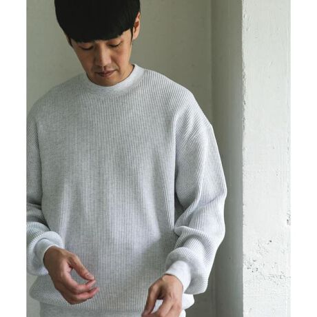 [^ԁFDRA7-11H706]NlC̃btvI[o[AG͂ɃAbvf[gB@\fށuULTRA THERMO by URBAN RESEARCHiEgT[ oC A[oT[`jv𐶒nɗ荞񂾁AۉɗDꂽbtngpĂ܂BNюdグŁAƓȎB~łgKɒp܂BN͂ɁAtZbgCX[ũhbvV_[^ɕύXBɂƂƂŁA荡ۂbNX̂VGbgɎdオĂ܂BlbNɂ̓K[bgfUC炢A肰ȂANZgɁBER[fBl[gJWAȕ͋C͂̃ACeȂ̂ŁA`mpEfjER[fCpcȂǂƂ͔̑QBŁAgEU[XbNXȂǂ̂ꂢ߂ȃACeƍ킹΁AlۂiȈۂ̃R[fBl[gy߂܂BE߃|CgꌩVvȂA~̒ԂƂĊ􂷂ꒅBjbgȕASnÊ₷dɓɂ߂łB@\ƃfUC˔~̃x[VbNACełByULTRA THERMO by URBAN RESEARCH^EgT[oCA[oT[`zuULTRA THERMO by URBAN RESEARCHv͊ЃA[oT[`ƎɊJfނłBԊOzĔMɕϊ邱ƂŁA ~M܂邽߁Ag܂By2025 Spring^Summerzy25SSzi摜́A̓p\RȂǂ̉{ɂAۂ̐FƈقȂČꍇ܂B\߂Bi̐F̖ڈ́AiP̂̉摜QƂBCɓo^̂߁Cɓo^ꂽíA}Cy[WɂČ݂̉i݌ɏ󋵂̊mF\łBXg̊ǗɂЂpBfފ : ȂLk : ₠藠n : Ȃ : Ȃ|Pbg : Ȃ