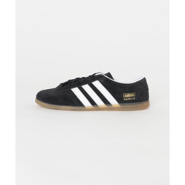 [}C]adidas GAZELLE LO PRO W/A[oT[` hA[YiURBAN RESEARCH DOORSj ubNn̑