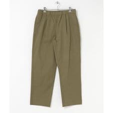 アーバンリサーチ ドアーズ(URBAN RESEARCH DOORS)のFORK&SPOON　イージーチノパンツ