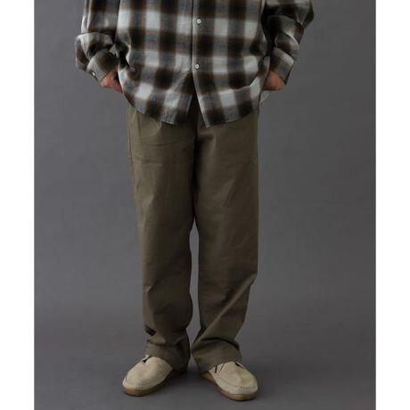 [^ԁFDFA7-14V086]ԂŎĂ`mpc胉tȈ{ɗƂ݂܂B1965NnƂ̃Chő̖aуO[v̈uVardhman(oh}) GroupvЂŐY߂̃I[KjbNRbggpcCfނgpBn̎dグ̒iKő@ׂȋNт邱ƂŁA\tgȃ^b`Ƃꂢȕ\łBEGXgSdlɂ邱ƂŃC[W[ȐSnAtȃX^COɃ}b`ByFORK&SPOON(tH[NAhXv[)zDOORS̃vCx[g[xB̖ÔƂuHۂ悤ɁA؂ɒĂقvƂv߂Ă܂BȂlȐSn̂悢x[VbNX^ĆA𒴂Ăy݂܂By2025 Autumn^Winterzy25AWzi摜́A̓p\RȂǂ̉{ɂAۂ̐FƈقȂČꍇ܂B\߂Bi̐F̖ڈ́AiP̂̉摜QƂBCɓo^̂߁Cɓo^ꂽíA}Cy[WɂČ݂̉i݌ɏ󋵂̊mF\łBXg̊ǗɂЂpBfފ : ȂLk : ₠藠n : Ȃ : Ȃ|Pbg : 