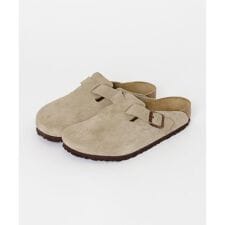 BIRKENSTOCK　Boston(Regular)