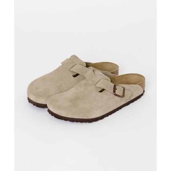 BIRKENSTOCK Boston(Regular) | アーバンリサーチ ドアーズ(URBAN