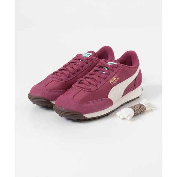 PUMA / プーマ】 INDOOR THE NEVERWORN IV | ジャーナル