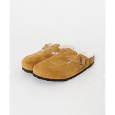 BIRKENSTOCK　Boston Shearling LEVE