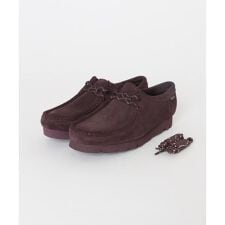 Clarks　Wallabee.GTX