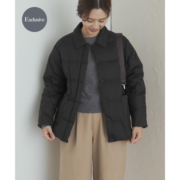 アーバンリサーチ ドアーズ(URBAN RESEARCH DOORS) レディース ダウン