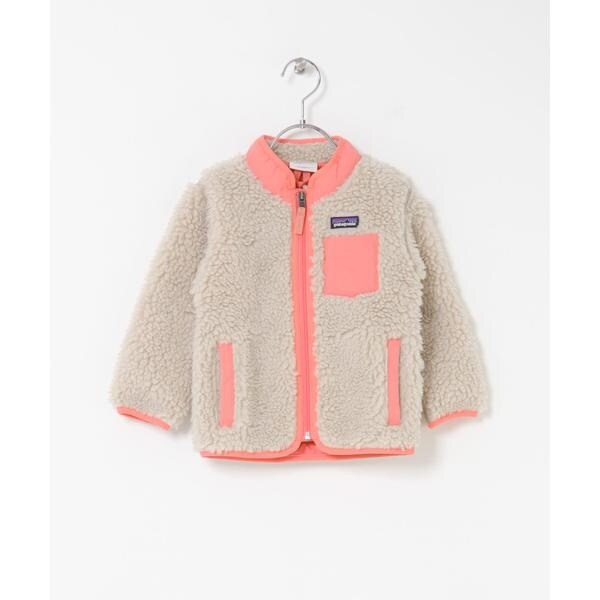patagonia Baby Retro-X Jacket | アーバンリサーチ ドアーズ(URBAN