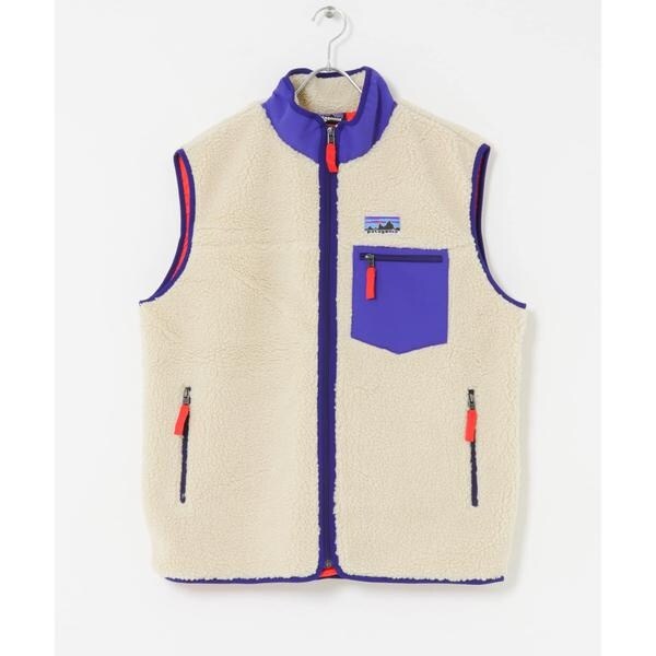JOHN PARTRIDGE / ジョン・パートリッジ LINER VEST JOHN PARTRIDGE/ジョンパートリッジ】4oz Wax FIELD PARKA with