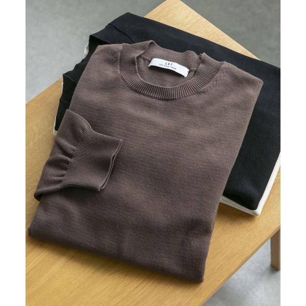 [�}���C]LIFE STYLE TAILOR �R�b�g���V���N�n�C�Q�[�W�N���[�j�b�g/�A�[�o�����T�[�` �h�A�[�Y�iURBAN RESEARCH DOORS�j �u���E��
