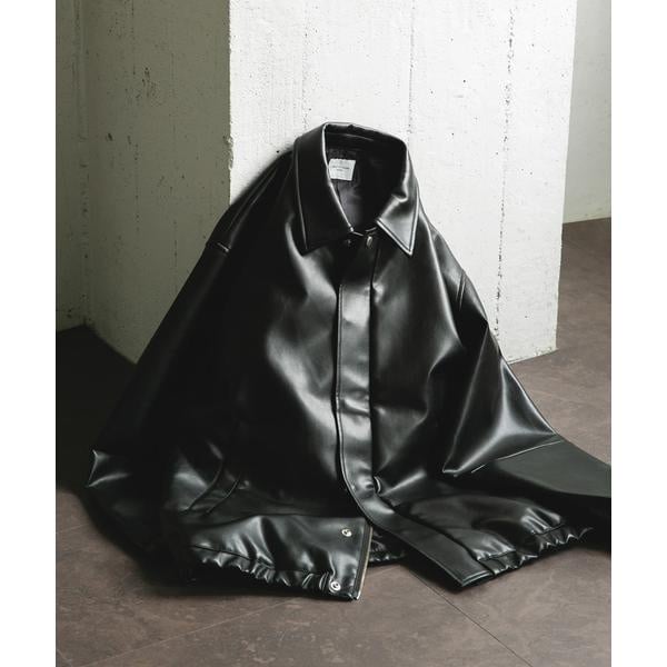 24AW＊新品タグ＊アーバンリサーチドアーズ UR TECH ミドル丈