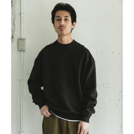 [^ԁFDRA7-11X707]Be[WCNȕ͂̃XEFbgoBsOg_CHɂ鎩RȐFA܂ŒN񂾌Ò̂悤Ȗ킢[oBȂꊴ̂dオŁÃX^COɂ₷ꒅBʂ͗Nт{Ă邽ߐ^~łgĂ܂BS̓IɂƂ̂VGbgŁAhbvV_[łȂAgՂƑՂƂTCWOŎdグ܂ByULTRA THERMO by URBAN RESEARCH^EgT[oCA[oT[`zuULTRA THERMO by URBAN RESEARCHv͊ЃA[oT[`ƎɊJfނłBԊOzĔMɕϊ邱ƂŁA ~M܂邽߁Ag܂By2025 Autumn^Winterzy25AWz̏i͊痿߂Ă܂BF̓AJԂƐF╗ω܂BJȂǂŔGꂽ薀CȂǂɂÄߗނɐFڂ肷邱Ƃ܂̂ŁAWF̈ߗނƂ̒p͂B̍ۂ́Â̂ƕĂBi摜́A̓p\RȂǂ̉{ɂAۂ̐FƈقȂČꍇ܂B\߂Bi̐F̖ڈ́AiP̂̉摜QƂBCɓo^̂߁Cɓo^ꂽíA}Cy[WɂČ݂̉i݌ɏ󋵂̊mF\łBXg̊ǗɂЂpBfފ : ȂLk : 藠n : Ȃ : Ȃ|Pbg : Ȃ