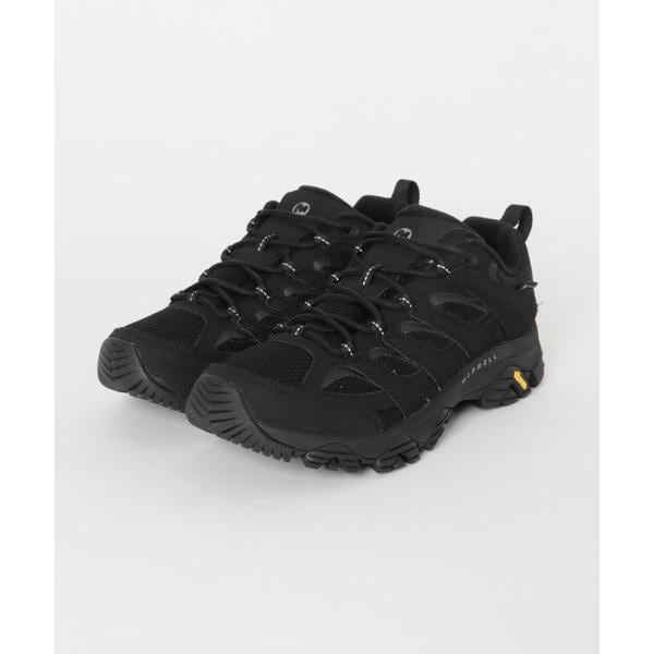 [}C]MERRELL MOAB 3 SYN GORE-TEX/A[oT[` hA[YiURBAN RESEARCH DOORSj ubN