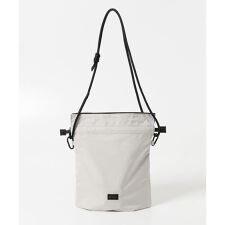 MULTI POCKET DRAWSTRING M