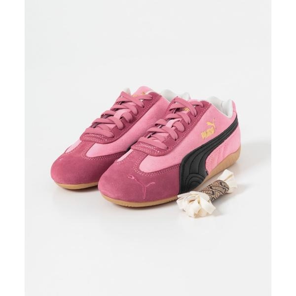 [}C]PUMA SPEEDCAT OG/A[oT[` hA[YiURBAN RESEARCH DOORSj sNn̑