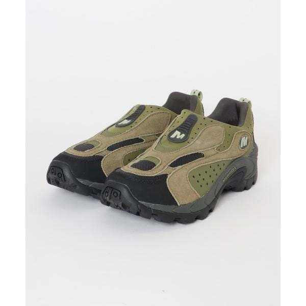 [}C]MERRELL MOC SPEED STREK EVO SE/A[oT[` hA[YiURBAN RESEARCH DOORSj O[
