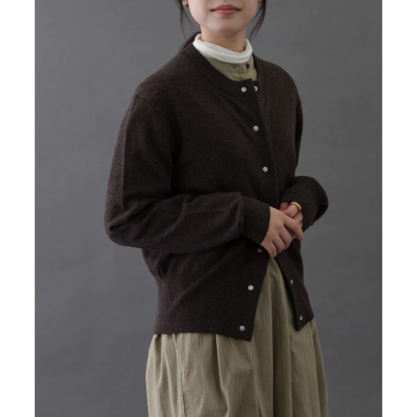 親子リンク』2WAYクロシェカーディガン | アーバンリサーチ