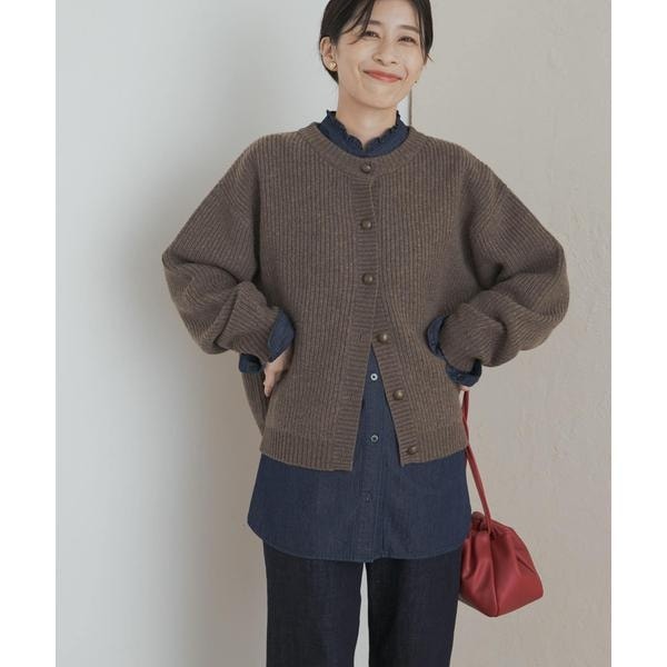 あー　ラルフデニムシャツ&アーバンリサーチニット　2点おまとめ あー ラルフデニムシャツ&アーバンリサーチニット 2点おまとめ あー