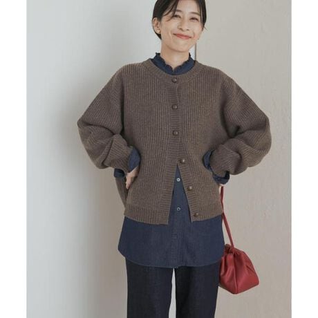 [^ԁFDRA6-23A111]y2025 Autumn^Winterzy25AWz̏i͐F̓Ap̖C⊾Ȃǂɂ葼̈ߗނ≺AWF̃xgJoA\t@[ȂǂɐFڂ肷邱Ƃ܂BF邱Ƃ̂Ő̍ۂ͑̕ƈꏏɐȂłB̑舵Ɋւ܂ẮAiɕt̃AeV^OBi摜́A̓p\RȂǂ̉{ɂAۂ̐FƈقȂČꍇ܂B\߂Bi̐F̖ڈ́AiP̂̉摜QƂBCɓo^̂߁Cɓo^íA}Cy[WɂČ݂̉i݌ɏ󋵂̊mF\łBXg̊Ǘɐ񂲗pBfފ : ȂLk : Ȃn : Ȃ : Ȃ|Pbg : Ȃ