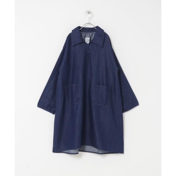 リネンレーヨンドットフレアワンピース | アーバンリサーチ ドアーズ