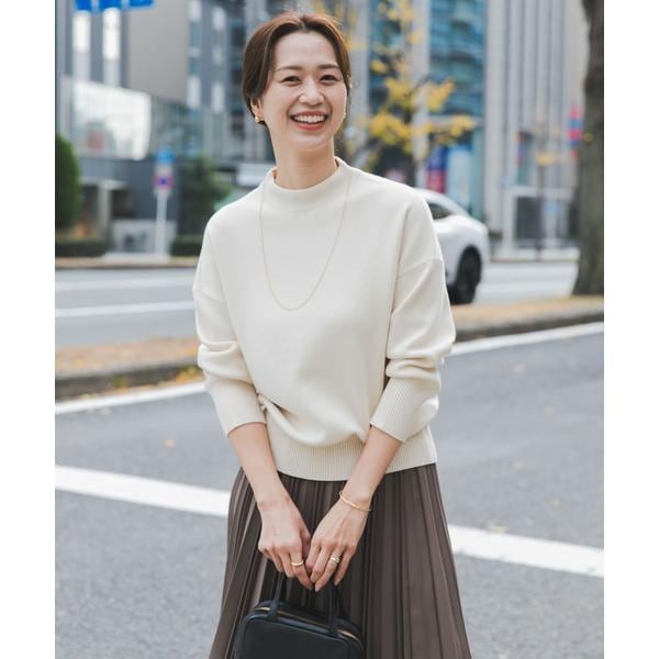 ウォッシャブルウールワイドプルオーバー | アーバンリサーチ ドアーズ