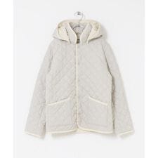 アーバンリサーチ ドアーズ(URBAN RESEARCH DOORS)の『WEB/一部店舗限定サイズ』キルトジャケット(KIDS)