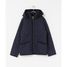 アーバンリサーチ ドアーズ(URBAN RESEARCH DOORS)の『WEB/一部店舗限定サイズ』キルトジャケット(KIDS)